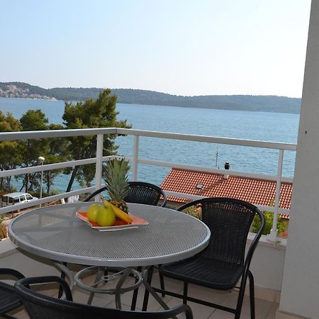 Apartment Gabi Trogir Habitación foto