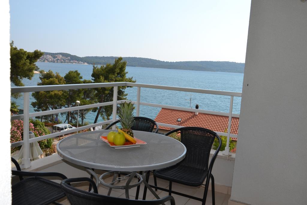 Apartment Gabi Trogir Habitación foto
