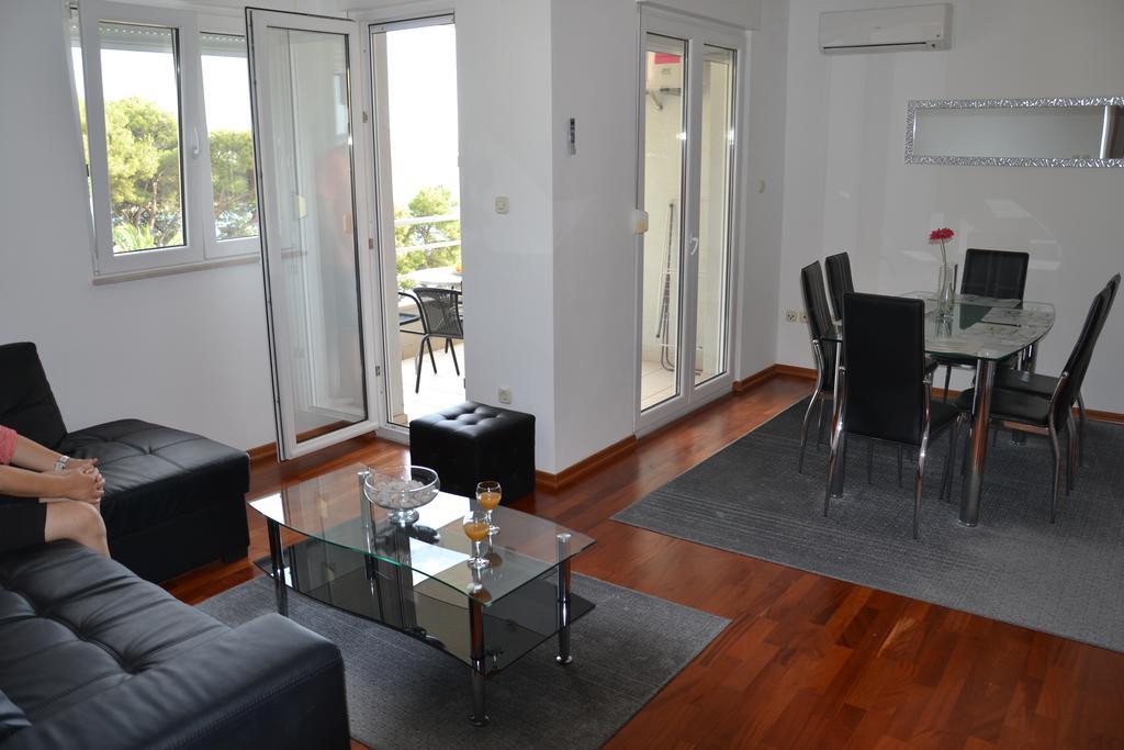 Apartment Gabi Trogir Habitación foto