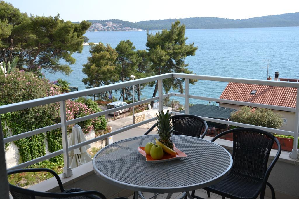 Apartment Gabi Trogir Habitación foto